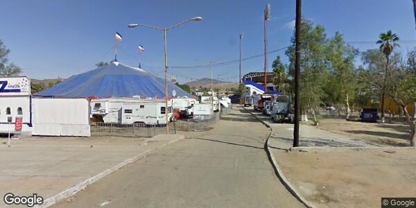 COORDINACIÓN DE EDUCACIÓN FÍSICA EN PROMARIA FEDERAL 3 TECATE